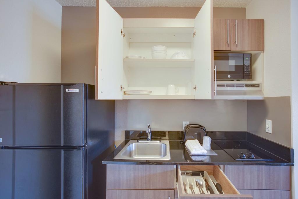 Studio 6-Houston, Tx - Northwest Hwy 290 Exterior foto