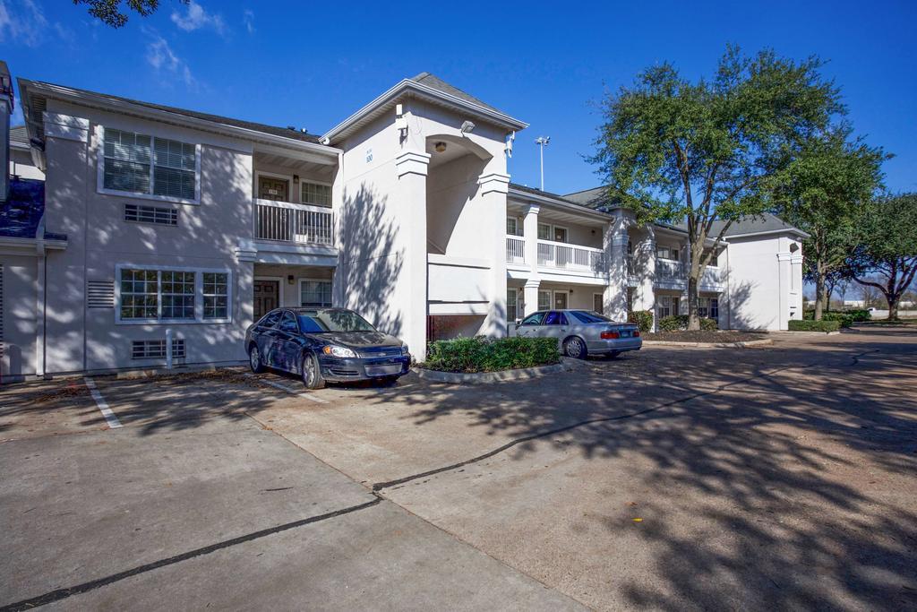 Studio 6-Houston, Tx - Northwest Hwy 290 Exterior foto